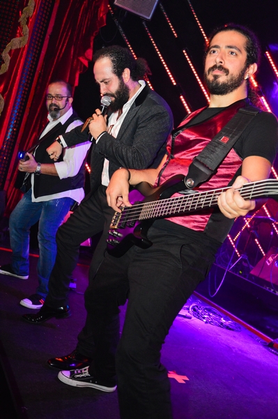 Diva Club On Saturday Night
